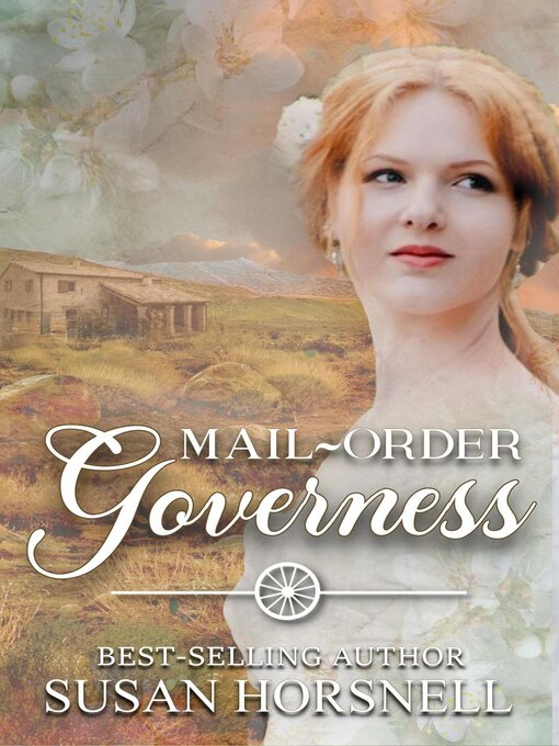 Title details for Mail-Order Governess by Susan Horsnell - Available